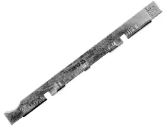 Yato Przymiar do szlifowania ograniczników YT-85052