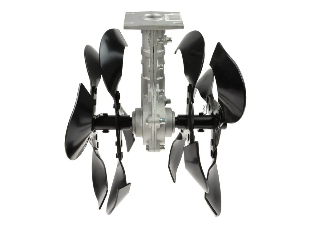 Geko Glebogryzarka - adapter do kosy spalinowej 32cm G84007