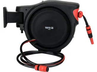 Yato Wąż na automatycznym zwijaku YT-90101 - 2
