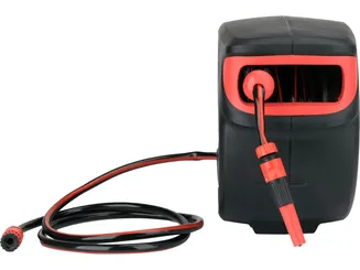 Yato Wąż na automatycznym zwijaku YT-90101 - 3