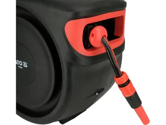 Yato Wąż na automatycznym zwijaku YT-90101 - 5