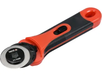 Yato Nóż z okrągłym ostrzem 45 mm YT-75360 - 3