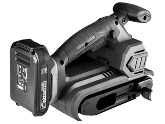 Graphite Szlifierka taśmowa akumulatorowa Energy+ 18V 58GE136 - 3