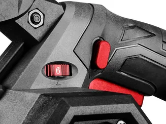 Graphite Szlifierka taśmowa akumulatorowa Energy+ 18V 58GE136 - 6