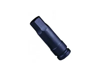Jonnesway Klucz nasadowy udarowy z trzpieniem HEX 1/2" 9mm S05A4H9 