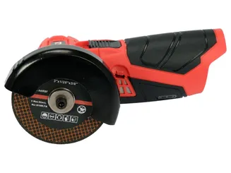 Yato Przecinarka akumulatorowa 12V bez aku. YT-82905 - 4