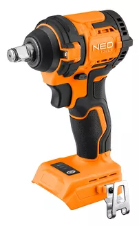 NEO Tools Klucz udarowy bezszczotkowy Energy+ 18V 350 Nm 1/2