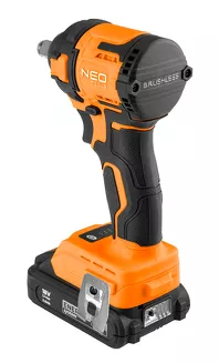 NEO Tools Klucz udarowy bezszczotkowy Energy+ 18V 350 Nm 1/2