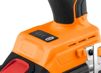 NEO Tools Klucz udarowy bezszczotkowy Energy+ 18V 350 Nm 1/2