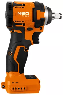 NEO Tools Klucz udarowy bezszczotkowy Energy+ 18V 350 Nm 1/2