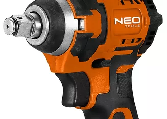 NEO Tools Klucz udarowy bezszczotkowy Energy+ 18V 350 Nm 1/2