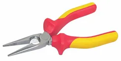 Stanley Szczypce wydłużone proste MaxSteel 1000V VDE 200mm 0-84-007 