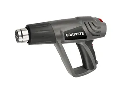 Graphite Opalarka 2000W 2 biegi 59G524 