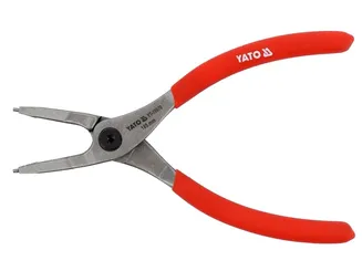 Yato Szczypce segera wewnętrzne proste 185mm YT-19976 - 2