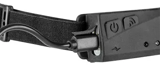Neo Latarka czołowa LED belt 2 w 1 99-097 - 4