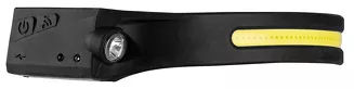 Neo Latarka czołowa LED belt 2 w 1 99-097 - 3