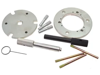 Geko Blokada rozrządu pompy wtryskowej FORD LDV 2,0/ 2,2/ 2,4 TDCi G02868 - 2