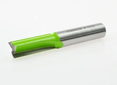 Luna Frez do drewna prosty 12x30x12mm 209994508 