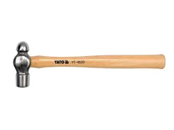 Yato Młotek blacharski 900g  YT-4522 