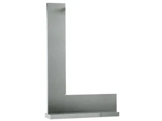 Limit Kątownik  ze stopką 1000x500mm 190161109  - 2