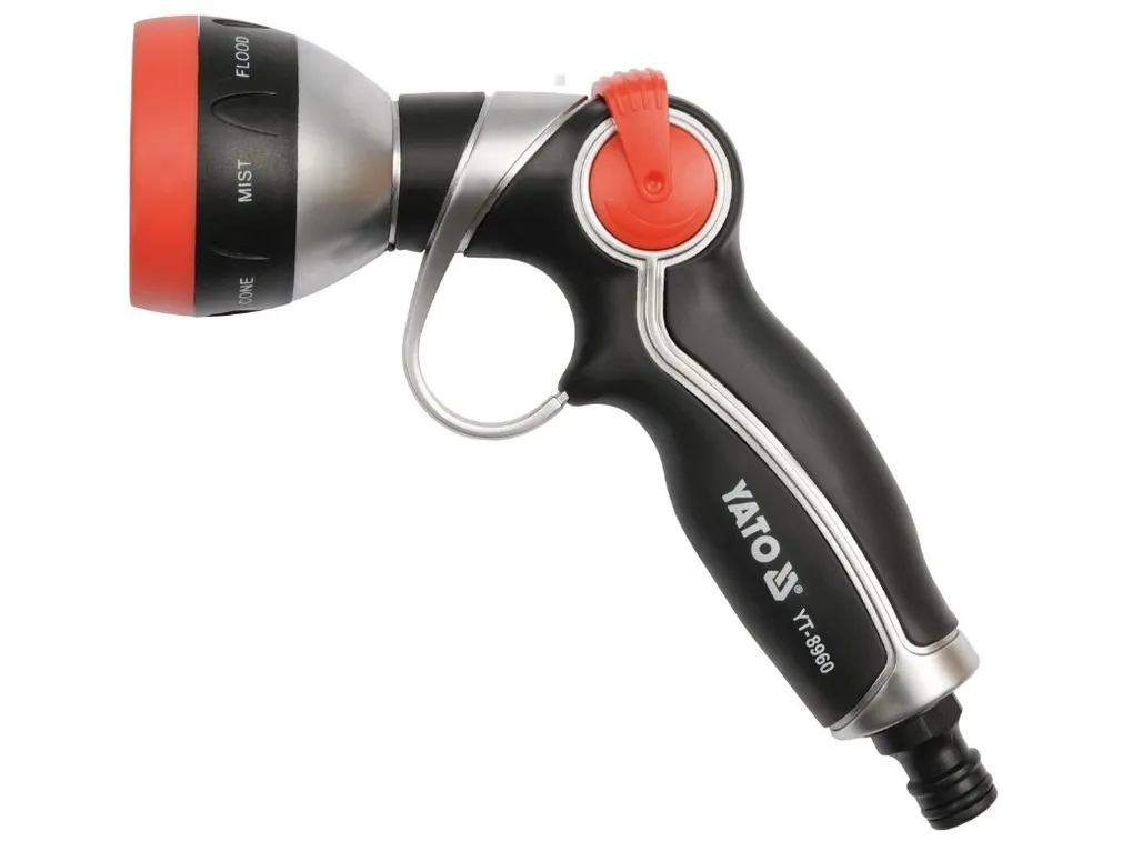 Yato Zraszacz pistoletowy 7 funkcji YT-8960 PROMOCJA