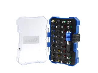 Geko Bity z uchwytem magnetycznym 32el. G30064 - 3