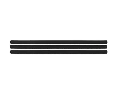 Kennedy Brzeszczoty do piłek ręcznych do metalu 32z/cal 10szt. KEN0400620  