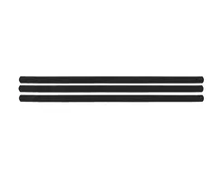 Kennedy Brzeszczoty do piłek ręcznych do metalu 32z/cal 10szt. KEN0400620  