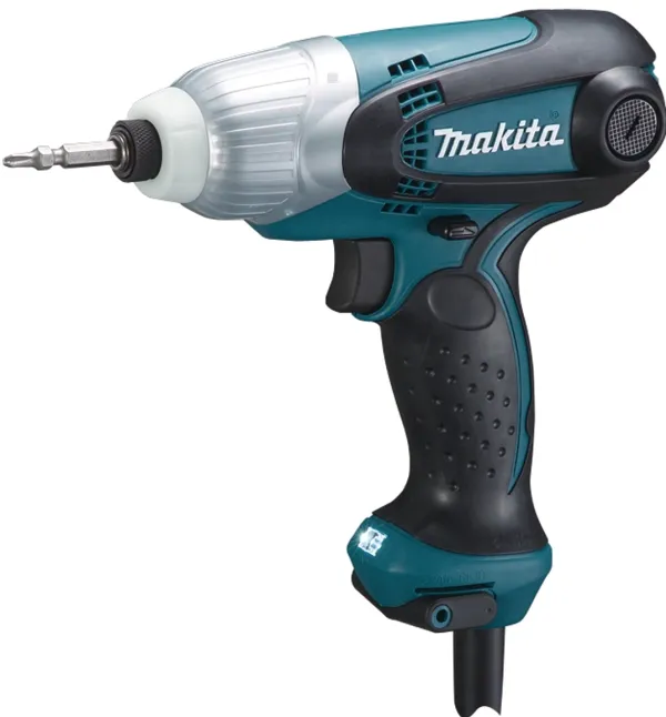 Makita Zakrętarka udarowa 1/4