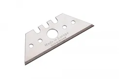 Wolfcraft Ostrza trapezowe do nożyków  52x0,5 mm WF4185