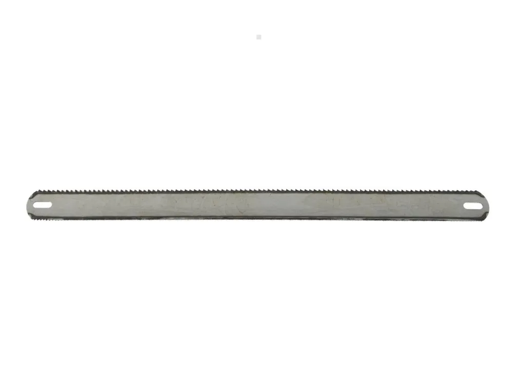 Geko Brzeszczoty do metalu i drewna 72szt. G01251