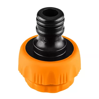 Neo przyłącze do kranu 1/2"-3/4" 15-740