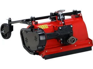 Yato Kosiarka bijakowa 60cm do ciągnika jednoosiowego YT-85864 - 2