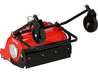 Yato Kosiarka bijakowa 60cm do ciągnika jednoosiowego YT-85864 - 3