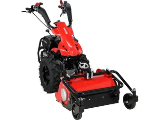 Yato Kosiarka bijakowa 60cm do ciągnika jednoosiowego YT-85864 - 5