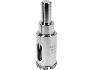 Yato Wiertło diamentowe do gresu 20 mm YT-60428 - 2