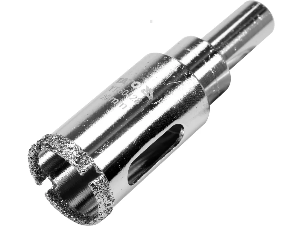 Yato Wiertło diamentowe do gresu 20 mm YT-60428