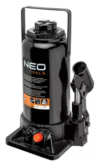 Neo Podnośnik słupkowy 15 t 10-455 - 11