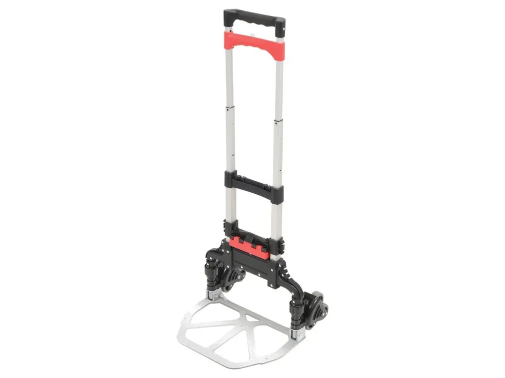 Yato Schodowy wózek magazynowy 60kg YT-37411 PROMOCJA