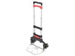 Yato Schodowy wózek magazynowy 60kg YT-37411