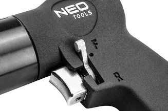 Neo Wiertarka pneumatyczna 10 mm 1800 obr./min 14-514 - 4