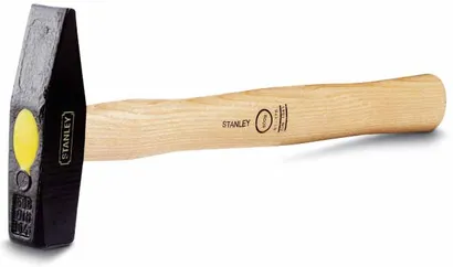 Stanley Młotek ślusarski z jesionowym trzonkiem 200g 1-51-172 