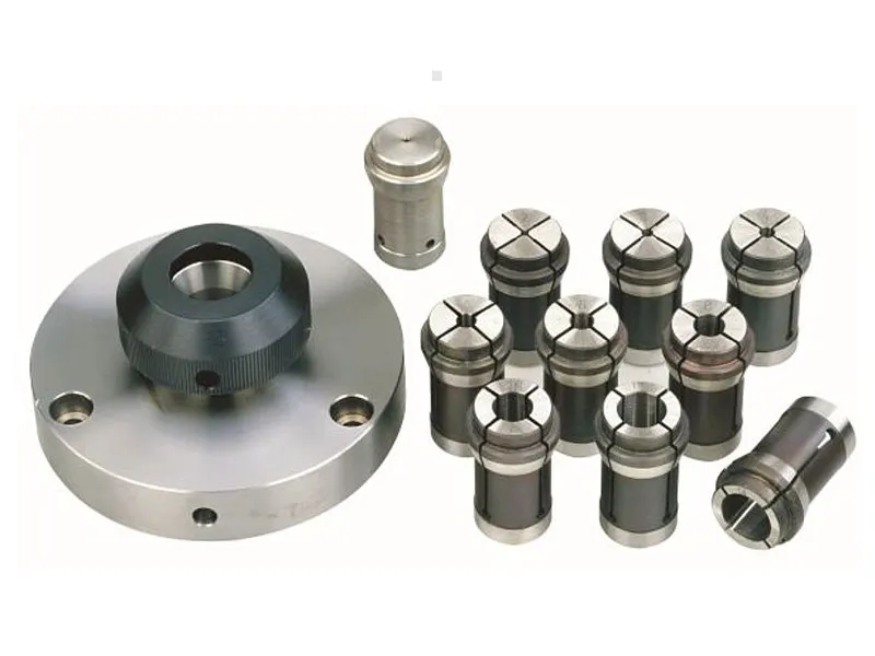 Proxxon Przyrząd do mocowania zacisków do tokarki PD 400  24419 