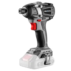 Graphite Zakrętarka udarowa 18V 58G024 