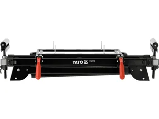 Yato Stojak uniwersalny do ukośnic i grubościówek YT-82179 - 3