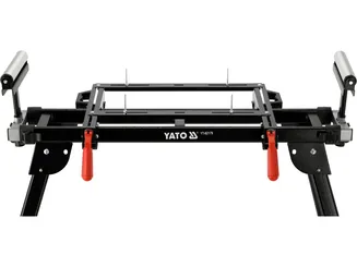 Yato Stojak uniwersalny do ukośnic i grubościówek YT-82179 - 6