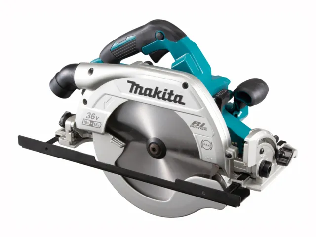 Makita Pilarka tarczowa 2x18V 235mm DHS900ZU