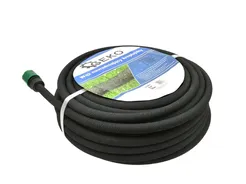 Geko Wąż nawadniający kroplujący 1/2" 30m G70071