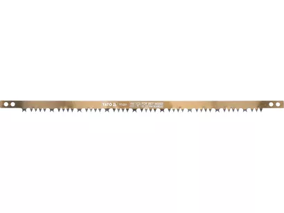 Yato Brzeszczot do drewna mokrego 530 mm YT-3232