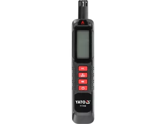 Yato Detektor gazów palnych kieszonkowy YT-73150 - 2